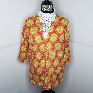 J Crew Womens Tunic